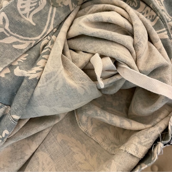 Pottery Barn Bedding Pottery Barn King Duvet And Standard Pillow